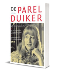 Omslag De Parelduiker 2026/2