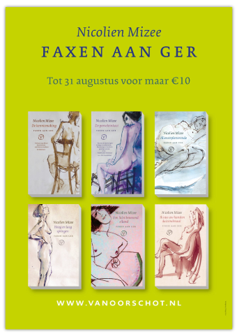 Omslag Ik kus uw handen duizendmaal