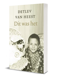 Omslag Dit was het