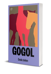 Omslag Dode zielen