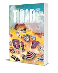 Omslag Tirade 503