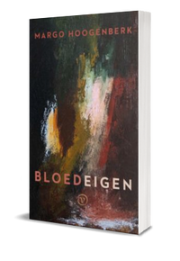 Omslag Bloedeigen