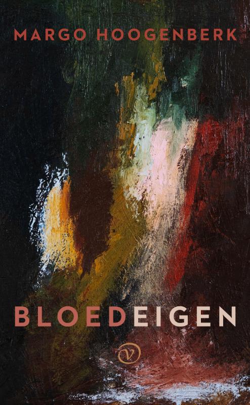 Omslag Bloedeigen