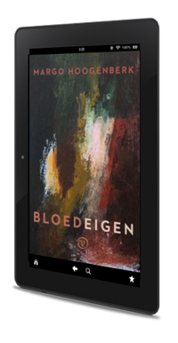 Omslag Bloedeigen