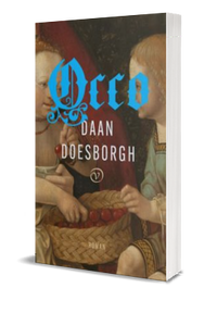 Omslag Occo