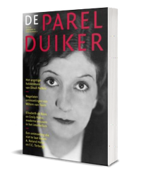 Omslag De Parelduiker 2026/3