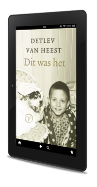 Omslag Dit was het