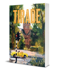Omslag Tirade 504
