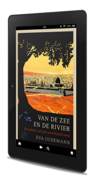 Omslag Van de zee en de rivier